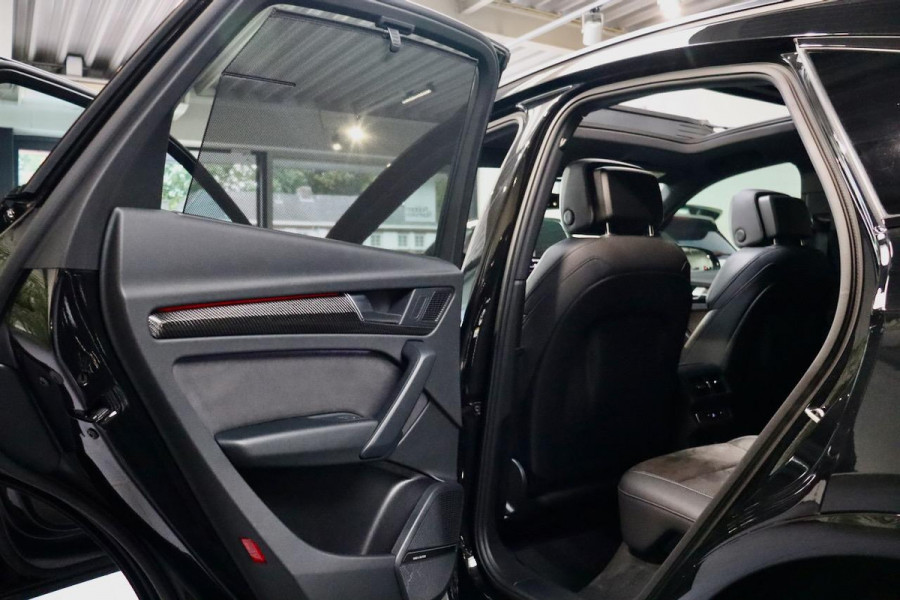 Audi Q5 Sportback 55 TFSI e S edition Massage|PANO|TrkHk|ACC|VOL