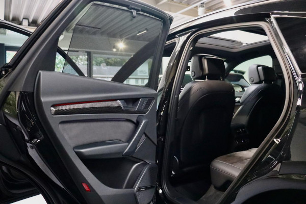 Audi Q5 Sportback 55 TFSI e S edition Massage|PANO|TrkHk|ACC|VOL