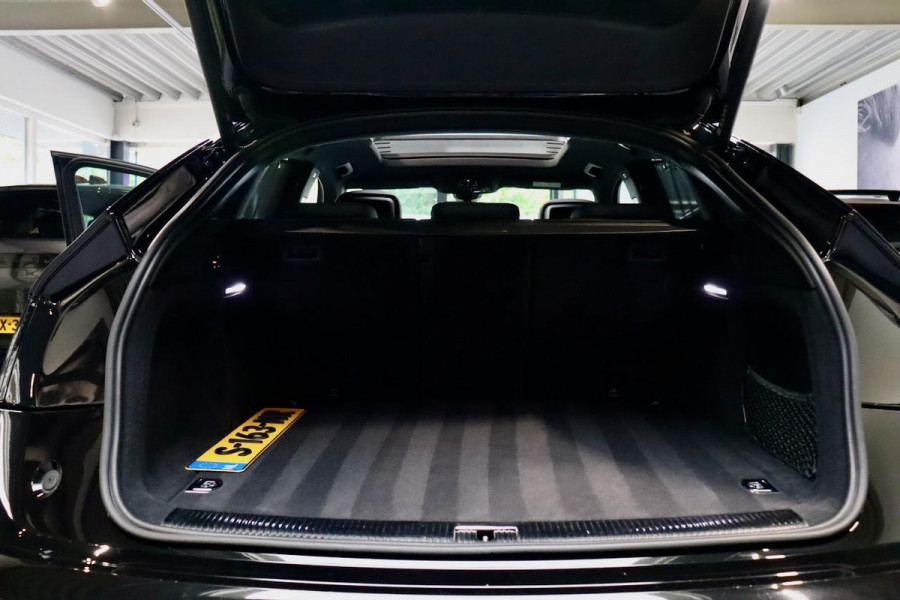 Audi Q5 Sportback 55 TFSI e S edition Massage|PANO|TrkHk|ACC|VOL