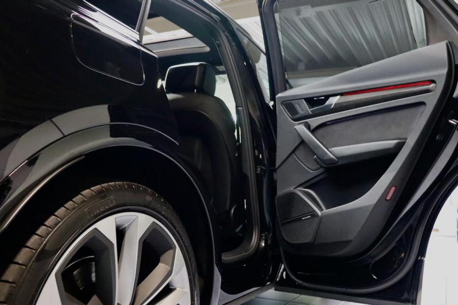 Audi Q5 Sportback 55 TFSI e S edition Massage|PANO|TrkHk|ACC|VOL