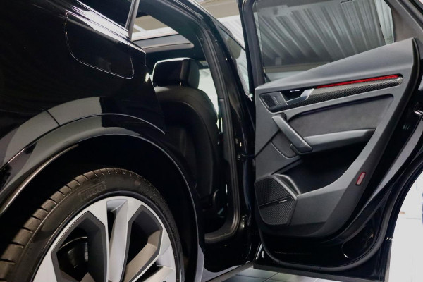 Audi Q5 Sportback 55 TFSI e S edition Massage|PANO|TrkHk|ACC|VOL