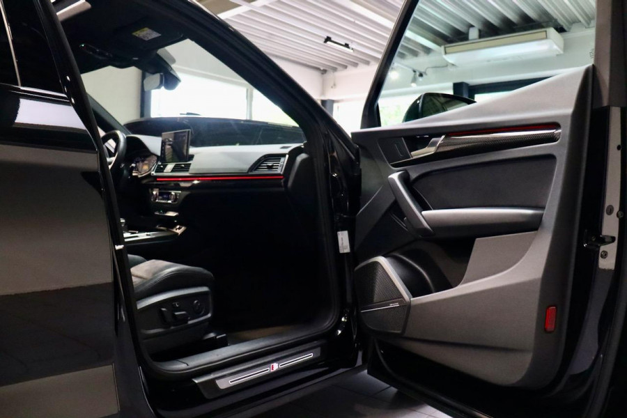 Audi Q5 Sportback 55 TFSI e S edition Massage|PANO|TrkHk|ACC|VOL