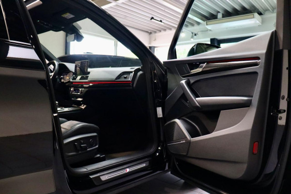 Audi Q5 Sportback 55 TFSI e S edition Massage|PANO|TrkHk|ACC|VOL