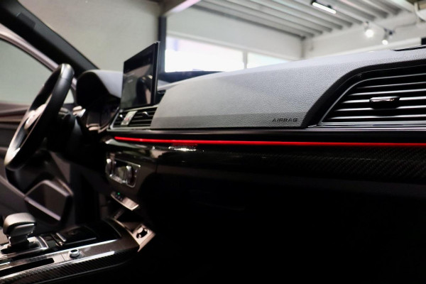 Audi Q5 Sportback 55 TFSI e S edition Massage|PANO|TrkHk|ACC|VOL
