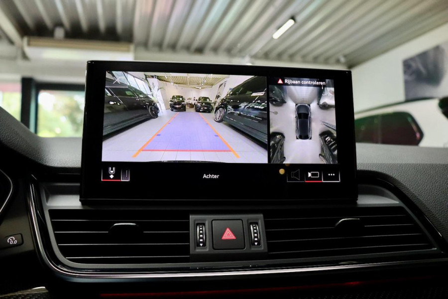Audi Q5 Sportback 55 TFSI e S edition Massage|PANO|TrkHk|ACC|VOL