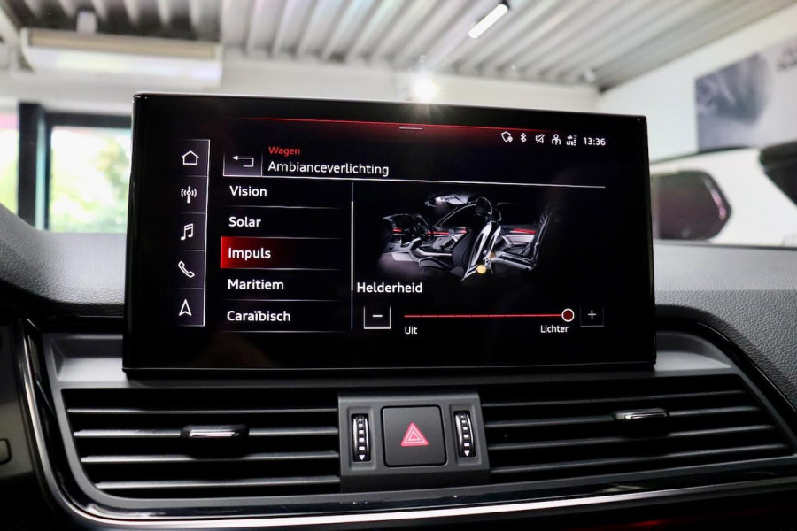 Audi Q5 Sportback 55 TFSI e S edition Massage|PANO|TrkHk|ACC|VOL