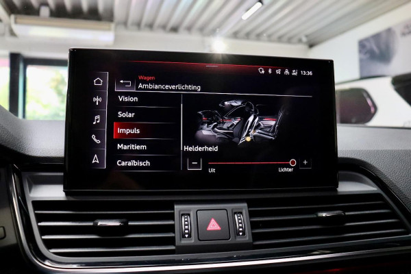 Audi Q5 Sportback 55 TFSI e S edition Massage|PANO|TrkHk|ACC|VOL