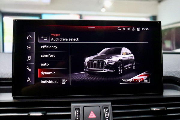 Audi Q5 Sportback 55 TFSI e S edition Massage|PANO|TrkHk|ACC|VOL
