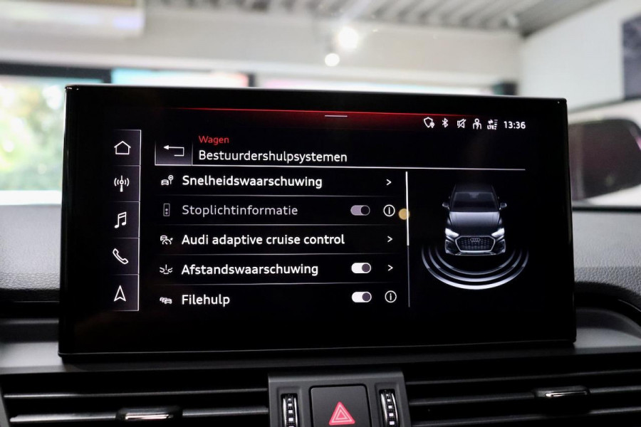 Audi Q5 Sportback 55 TFSI e S edition Massage|PANO|TrkHk|ACC|VOL