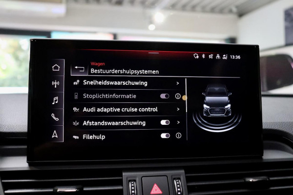 Audi Q5 Sportback 55 TFSI e S edition Massage|PANO|TrkHk|ACC|VOL