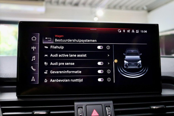 Audi Q5 Sportback 55 TFSI e S edition Massage|PANO|TrkHk|ACC|VOL