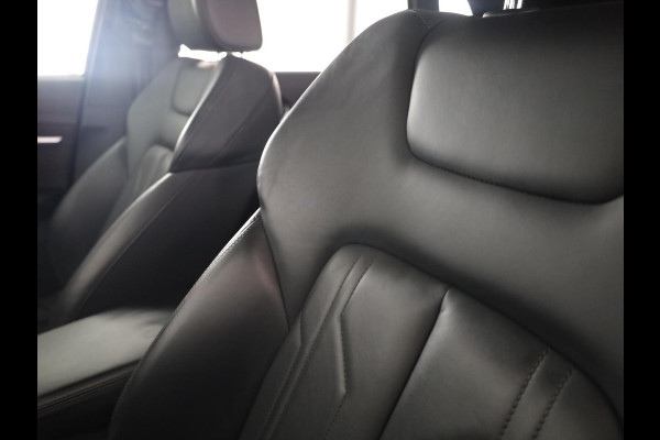 Audi e-tron e-tron 55 quattro advanced 95 kWh 408pk | Panoramadak | lederen bekleding | Assisten Tour pakket | Stoelen elektrisch verstelbaar met geheugen |  Bang & Olufsen Premium soundsystem