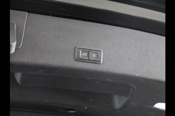 Audi e-tron e-tron 55 quattro advanced 95 kWh 408pk | Panoramadak | lederen bekleding | Assisten Tour pakket | Stoelen elektrisch verstelbaar met geheugen |  Bang & Olufsen Premium soundsystem