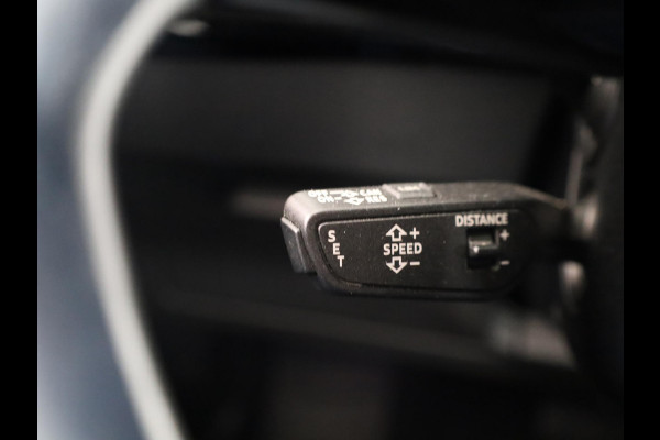 Audi e-tron e-tron 55 quattro advanced 95 kWh 408pk | Panoramadak | lederen bekleding | Assisten Tour pakket | Stoelen elektrisch verstelbaar met geheugen |  Bang & Olufsen Premium soundsystem
