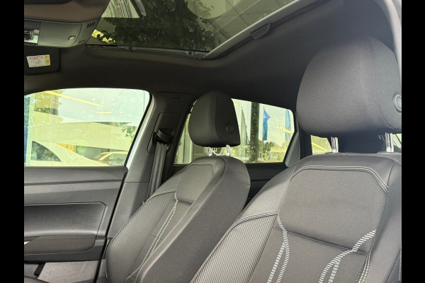 Volkswagen Polo 1.0 TSI DSG R-Line Pano|LED|Virtual|Keyles|Dealer Onderhouden