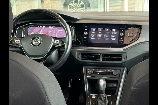 Volkswagen Polo 1.0 TSI DSG R-Line Pano|LED|Virtual|Keyles|Dealer Onderhouden