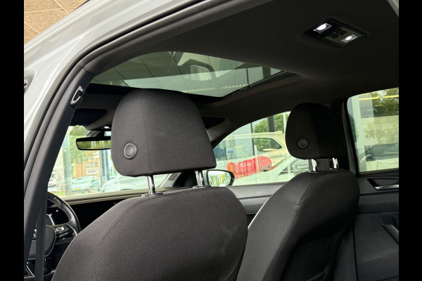 Volkswagen Polo 1.0 TSI DSG R-Line Pano|LED|Virtual|Keyles|Dealer Onderhouden