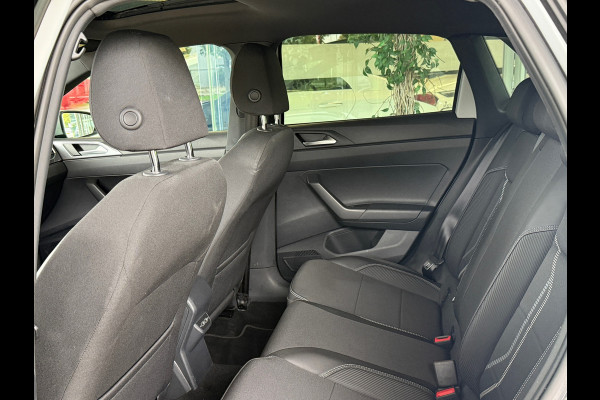 Volkswagen Polo 1.0 TSI DSG R-Line Pano|LED|Virtual|Keyles|Dealer Onderhouden