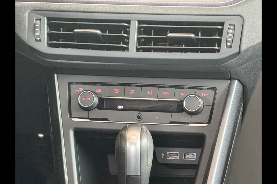 Volkswagen Polo 1.0 TSI DSG R-Line Pano|LED|Virtual|Keyles|Dealer Onderhouden