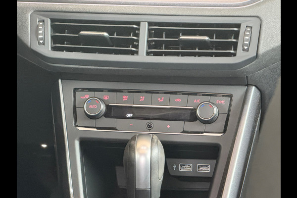 Volkswagen Polo 1.0 TSI DSG R-Line Pano|LED|Virtual|Keyles|Dealer Onderhouden