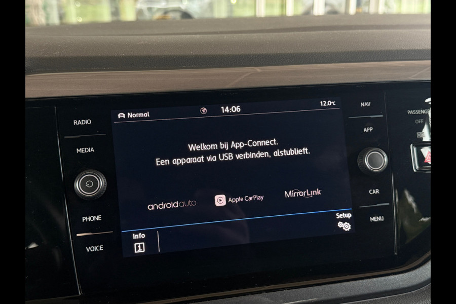Volkswagen Polo 1.0 TSI DSG R-Line Pano|LED|Virtual|Keyles|Dealer Onderhouden