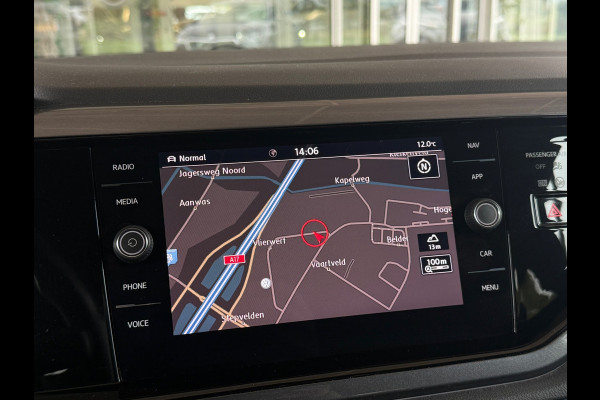 Volkswagen Polo 1.0 TSI DSG R-Line Pano|LED|Virtual|Keyles|Dealer Onderhouden