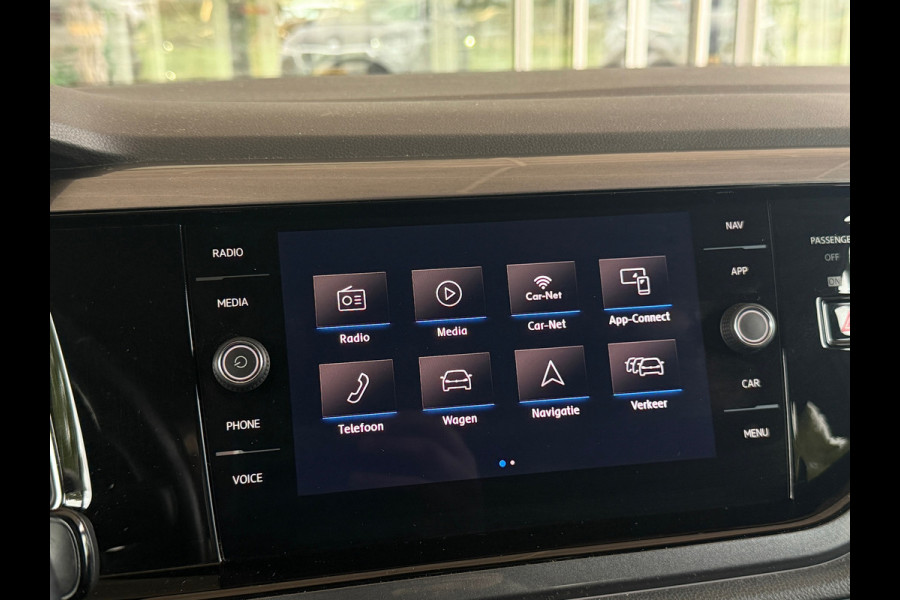 Volkswagen Polo 1.0 TSI DSG R-Line Pano|LED|Virtual|Keyles|Dealer Onderhouden