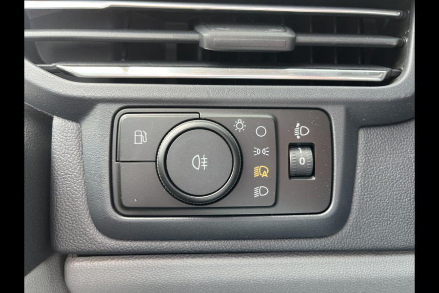 Ford Transit Custom 320 2.5 PHEV L2H1 Black Platinum DC Prijs is excl. BTW EN BPM | Ford Voorraad | SCI | Dubbele cabine Snoeks leder | Full led | Dubbele zij-schuifdeur | Direct uit voorraad leverbaar! | Full options