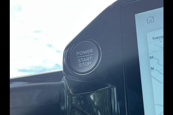 Ford Transit Custom 320 2.5 PHEV L2H1 Black Platinum DC Prijs is excl. BTW EN BPM | Ford Voorraad | SCI | Dubbele cabine Snoeks leder | Full led | Dubbele zij-schuifdeur | Direct uit voorraad leverbaar! | Full options