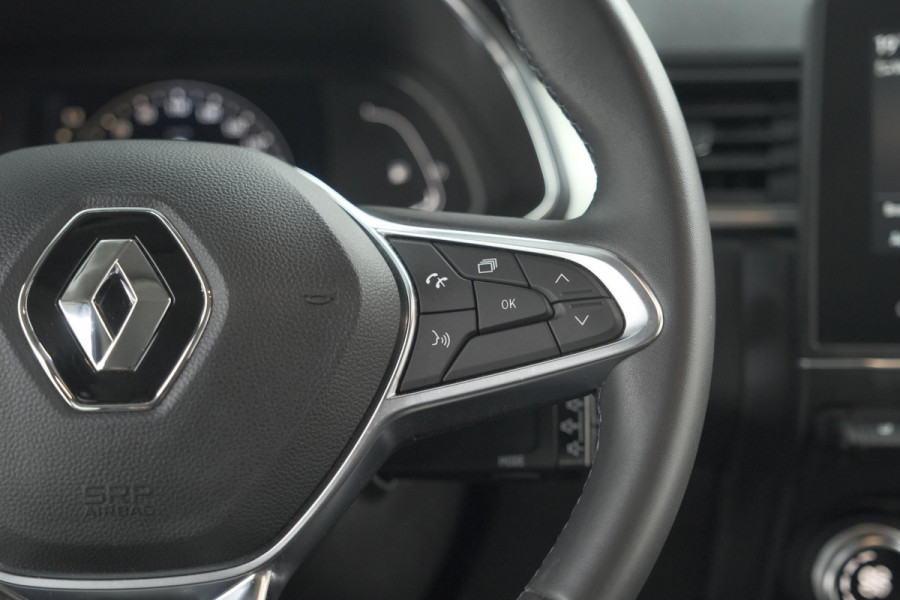 Renault Captur TCe 130 Intens | Camera | Stoelverwarming | Apple Carplay | Parkeersensoren