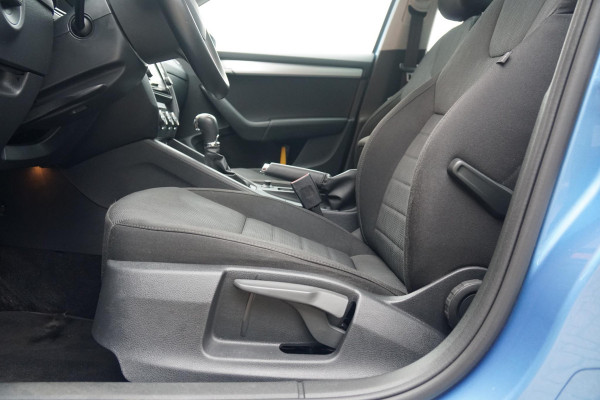 Škoda Octavia Combi 1.8 TSI Greentech Style Business 180PK + PANO / CAMERA / BI-XENON / KEYLESS