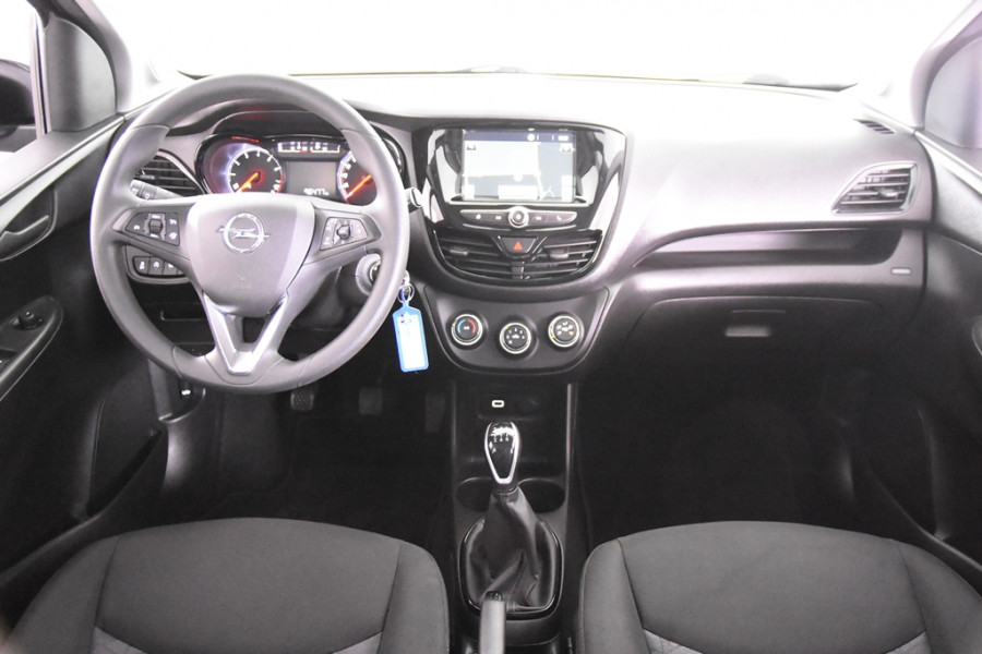 Opel KARL 1.0 ecoFLEX 120 Jaar Edition *1ste Eigenaar*Carplay*Navigatie*Airco*