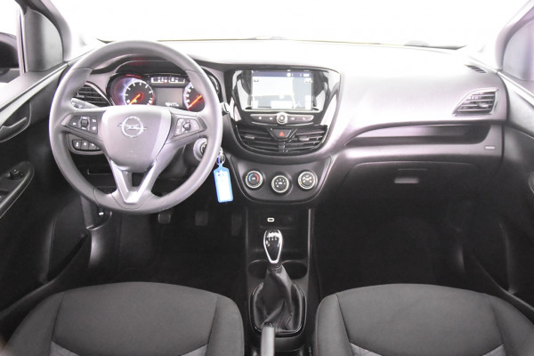 Opel KARL 1.0 ecoFLEX 120 Jaar Edition *1ste Eigenaar*Carplay*Navigatie*Airco*
