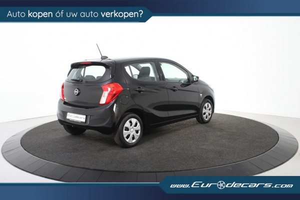 Opel KARL 1.0 ecoFLEX 120 Jaar Edition *1ste Eigenaar*Carplay*Navigatie*Airco*