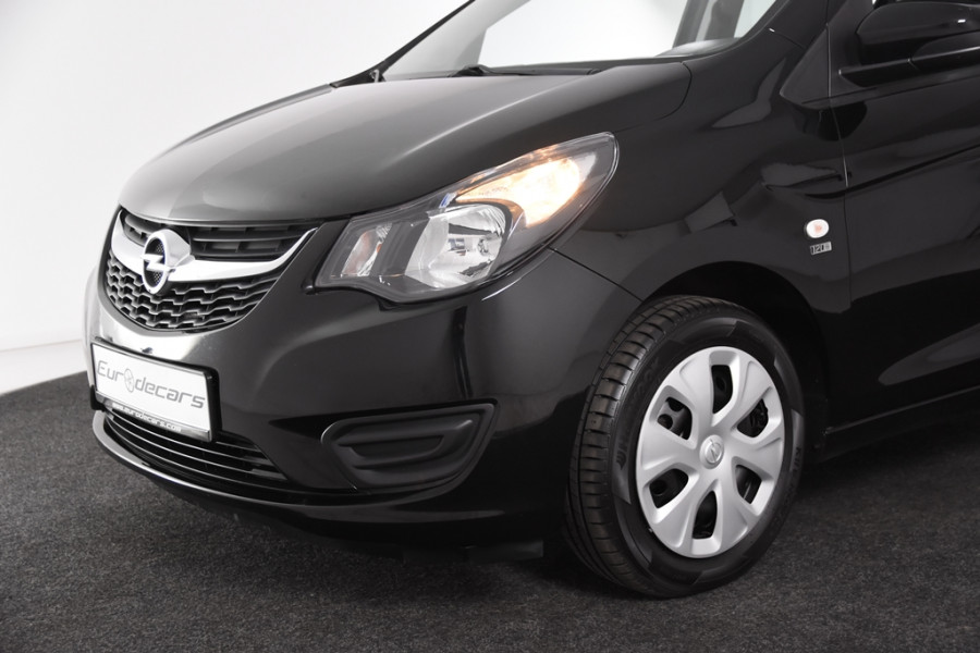 Opel KARL 1.0 ecoFLEX 120 Jaar Edition *1ste Eigenaar*Carplay*Navigatie*Airco*