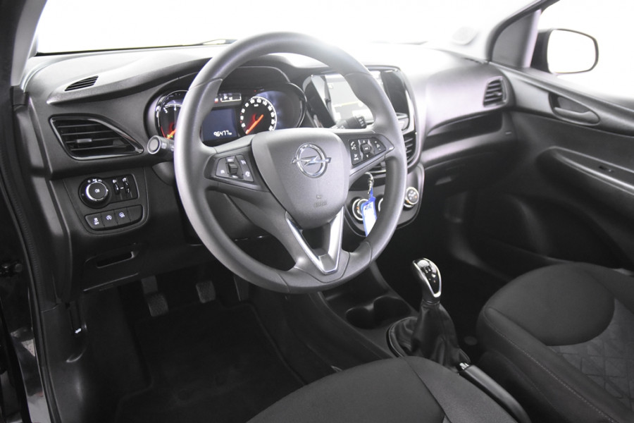 Opel KARL 1.0 ecoFLEX 120 Jaar Edition *1ste Eigenaar*Carplay*Navigatie*Airco*