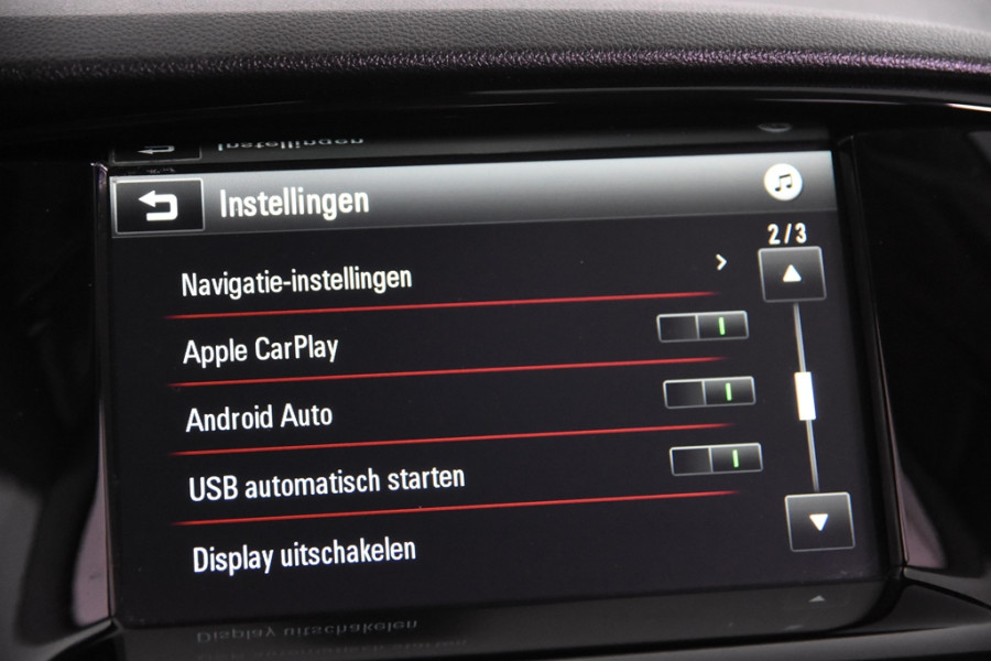 Opel KARL 1.0 ecoFLEX 120 Jaar Edition *1ste Eigenaar*Carplay*Navigatie*Airco*