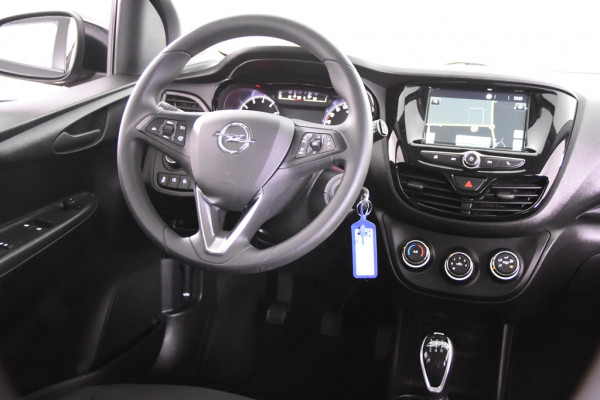 Opel KARL 1.0 ecoFLEX 120 Jaar Edition *1ste Eigenaar*Carplay*Navigatie*Airco*