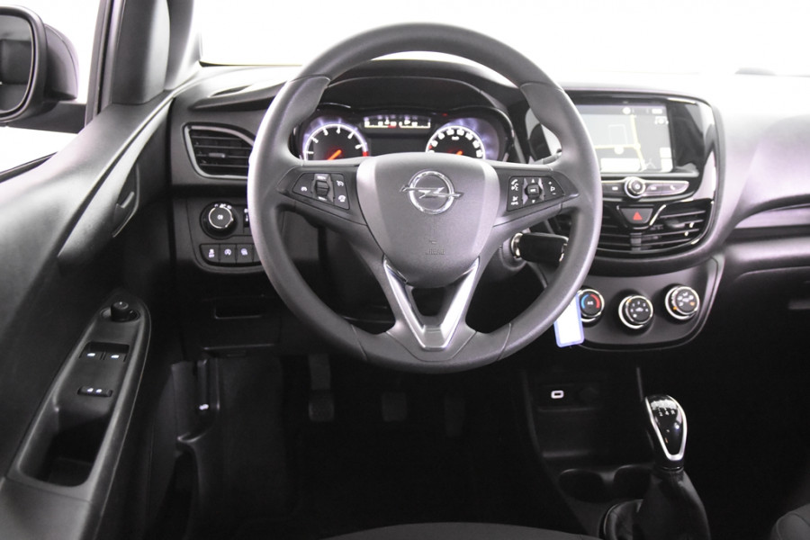 Opel KARL 1.0 ecoFLEX 120 Jaar Edition *1ste Eigenaar*Carplay*Navigatie*Airco*