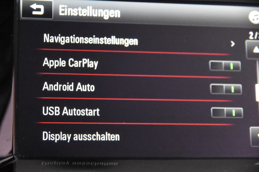 Opel KARL 1.0 ecoFLEX 120 Jaar Edition *1ste Eigenaar*Carplay*Navigatie*Airco*