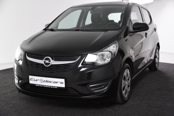 Opel KARL 1.0 ecoFLEX 120 Jaar Edition *1ste Eigenaar*Carplay*Navigatie*Airco*