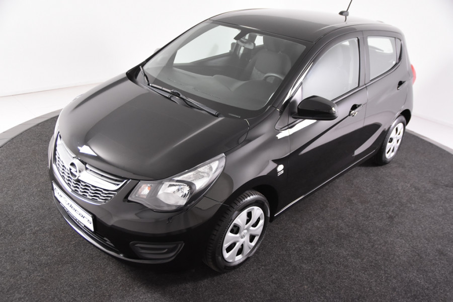 Opel KARL 1.0 ecoFLEX 120 Jaar Edition *1ste Eigenaar*Carplay*Navigatie*Airco*