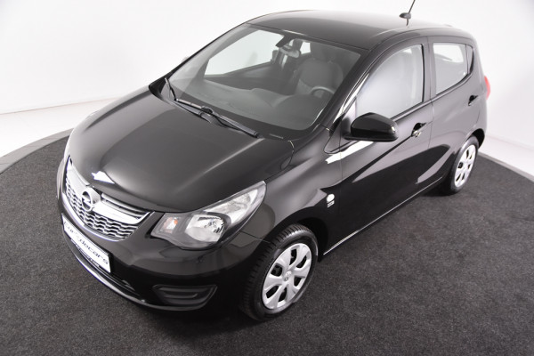 Opel KARL 1.0 ecoFLEX 120 Jaar Edition *1ste Eigenaar*Carplay*Navigatie*Airco*