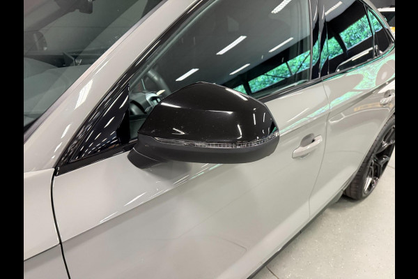 Audi Q5 Sportback 55 TFSI e SQ5 22'' BLACK-LINE 3XS-LINE RS-LEDER/PANO/B&O/V-COCKPIT/DAB/SFEERVERLICHTING///