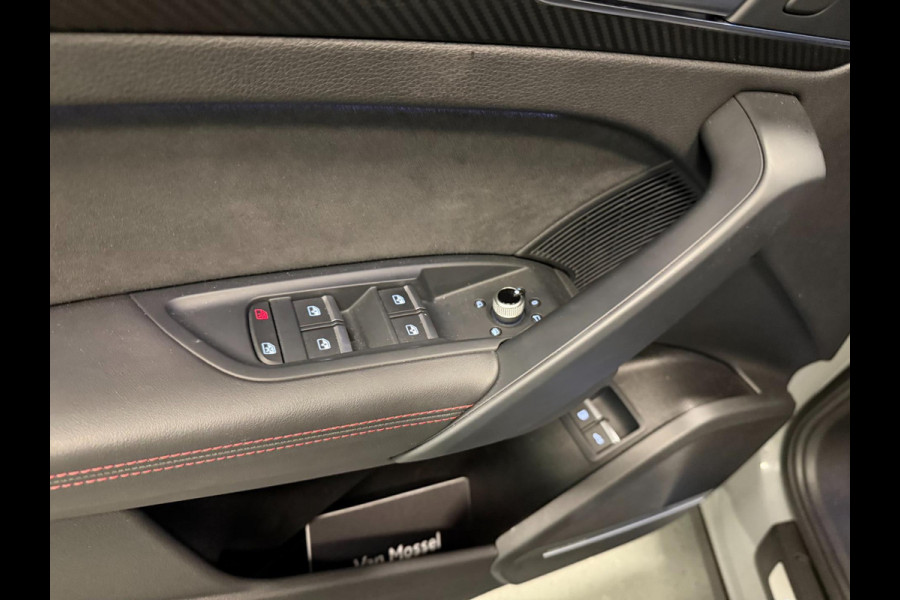 Audi Q5 Sportback 55 TFSI e SQ5 22'' BLACK-LINE 3XS-LINE RS-LEDER/PANO/B&O/V-COCKPIT/DAB/SFEERVERLICHTING///