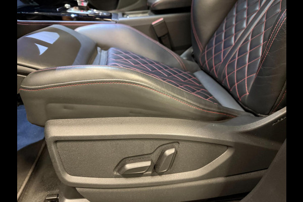 Audi Q5 Sportback 55 TFSI e SQ5 22'' BLACK-LINE 3XS-LINE RS-LEDER/PANO/B&O/V-COCKPIT/DAB/SFEERVERLICHTING///