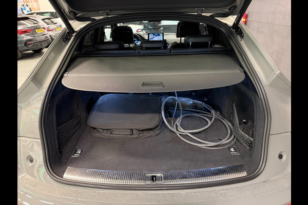 Audi Q5 Sportback 55 TFSI e SQ5 22'' BLACK-LINE 3XS-LINE RS-LEDER/PANO/B&O/V-COCKPIT/DAB/SFEERVERLICHTING///