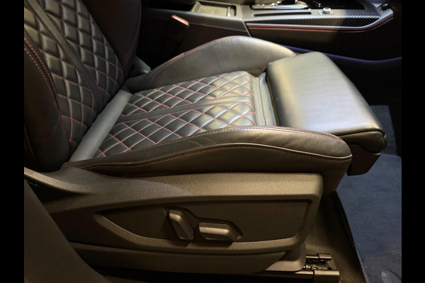 Audi Q5 Sportback 55 TFSI e SQ5 22'' BLACK-LINE 3XS-LINE RS-LEDER/PANO/B&O/V-COCKPIT/DAB/SFEERVERLICHTING///