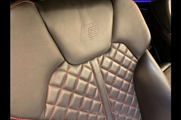 Audi Q5 Sportback 55 TFSI e SQ5 22'' BLACK-LINE 3XS-LINE RS-LEDER/PANO/B&O/V-COCKPIT/DAB/SFEERVERLICHTING///