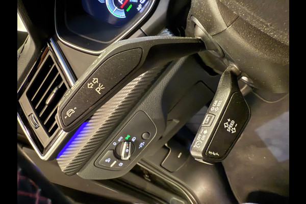 Audi Q5 Sportback 55 TFSI e SQ5 22'' BLACK-LINE 3XS-LINE RS-LEDER/PANO/B&O/V-COCKPIT/DAB/SFEERVERLICHTING///